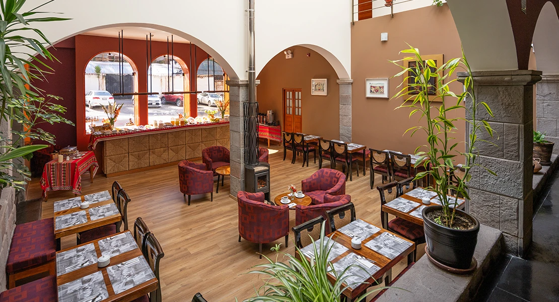 galeria interior cusco 1