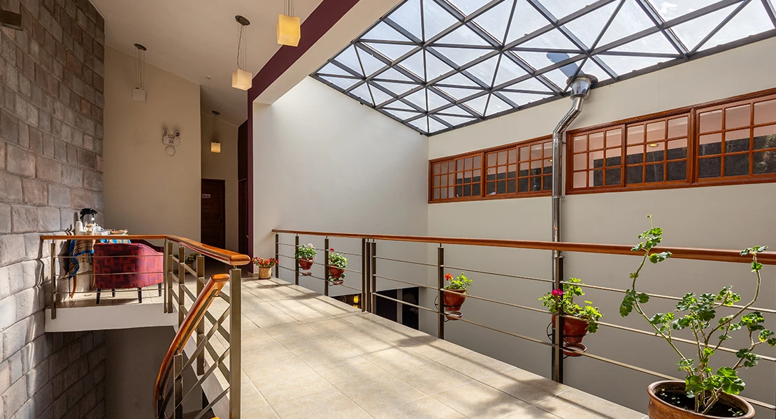 galeria interior cusco 7